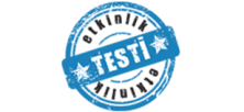 etkinliktesti